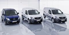 Mercedes Citan