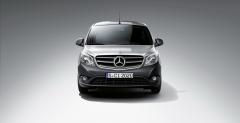 Mercedes Citan