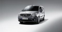 Mercedes Citan