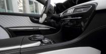 Mercedes CL65 AMG Anderson Germany