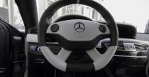 Mercedes CL65 AMG Anderson Germany