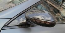 Mercedes CL65 AMG Anderson Germany