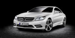 Mercedes CL Grand Edition