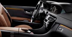 Mercedes CL Grand Edition
