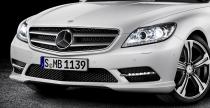 Mercedes CL Grand Edition