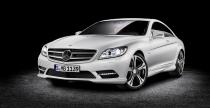 Mercedes CL Grand Edition