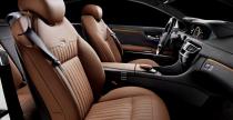 Mercedes CL Grand Edition