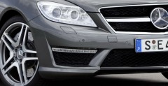 Mercedes CL AMG