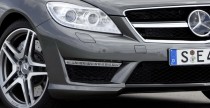 Mercedes CL AMG