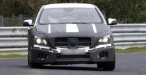 Mercedes CLA AMG