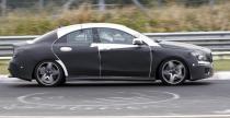 Mercedes CLA AMG