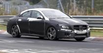 Mercedes CLA AMG