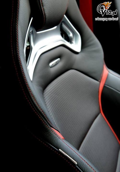Mercedes CLA AMG Edition 1