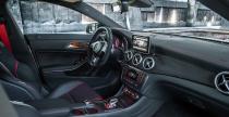 Mercedes CLA 45 AMG