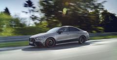 Mercedes AMG A45 i CLA45