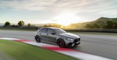 Mercedes AMG A45 i CLA45