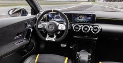 Mercedes AMG A45 i CLA45