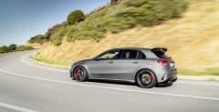 Mercedes AMG A45 i CLA45