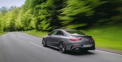 Mercedes AMG A45 i CLA45