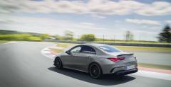 Mercedes AMG A45 i CLA45