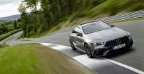 Mercedes AMG A45 i CLA45