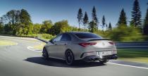 Mercedes AMG A45 i CLA45