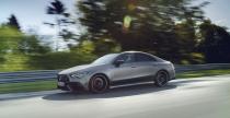 Mercedes AMG A45 i CLA45