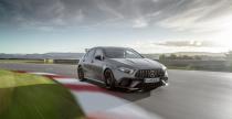 Mercedes AMG A45 i CLA45