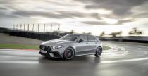 Mercedes AMG A45 i CLA45