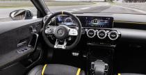 Mercedes AMG A45 i CLA45