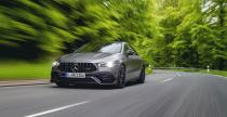 Mercedes AMG A45 i CLA45