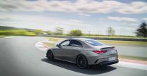 Mercedes AMG A45 i CLA45