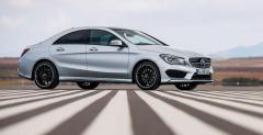 Mercedes CLA