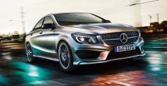 Mercedes CLA