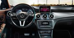 Mercedes CLA