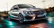Mercedes CLA