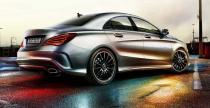 Mercedes CLA