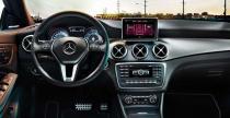 Mercedes CLA