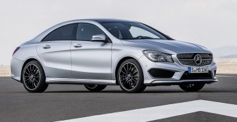 Mercedes rozważał partnerstwo z BMW, Fiatem lub Volkswagenem