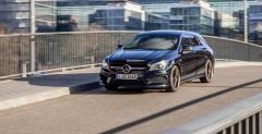 Mercedes CLA 45 AMG Shooting Brake OrangeART