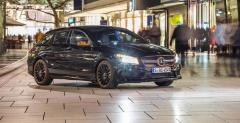 Mercedes CLA 45 AMG Shooting Brake OrangeART