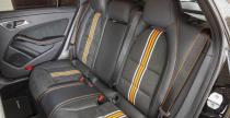 Mercedes CLA 45 AMG Shooting Brake OrangeART