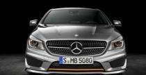 Mercedes CLA Shooting Brake