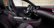 Mercedes AMG CLA 45 Shooting Brake