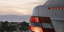Mercedes-Benz CLC