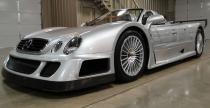 Mercedes CLK GTR