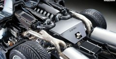 Mercedes CLK GTR Roadster