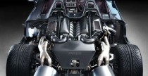 Mercedes CLK GTR Roadster