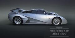 Mercedes Lotec 1000C