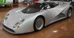 Mercedes Lotec 1000C